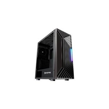 Caja Nfortec RGB ATX mATX...