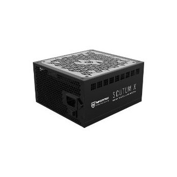 Fuente Nfortec 650W 80+...