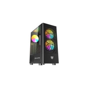 Caja Nfortec ATX mATX ITX...