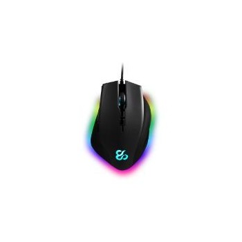 Ratón Newskill Habrok RGB...