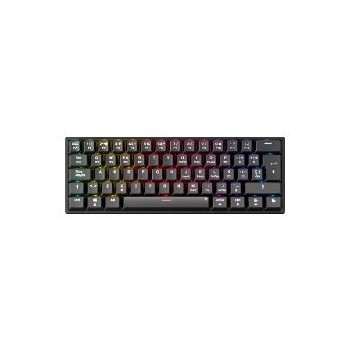 Teclado Newskill Pyros V2...