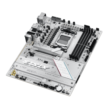 ASUS STRIX B850-A GAMING...