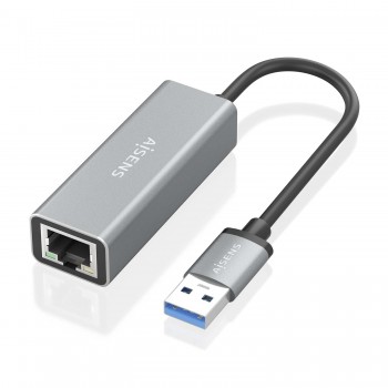 Adaptador AISENS USB 3.0 a...