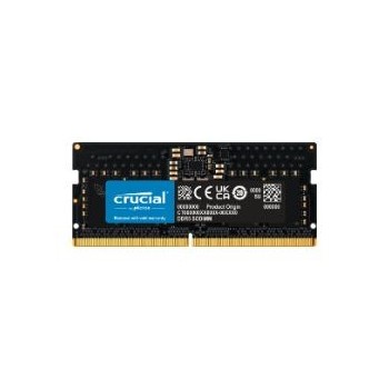 Módulo CRUCIAL DDR5 8Gb...