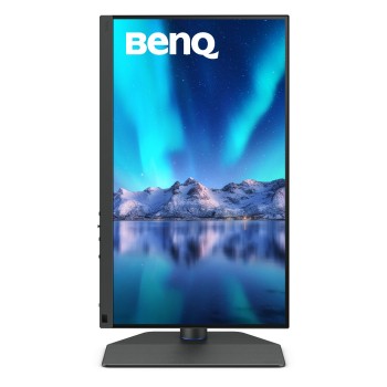 Monitor BenQ SW272Q 27in...