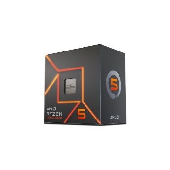 CPU AMD Ryzen 5-7600 AM5...