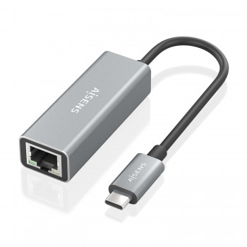 Adaptador AISENS USB-C 3.0...