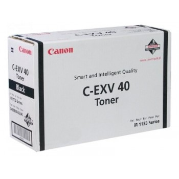 Toner Canon Laser C-EXV40...