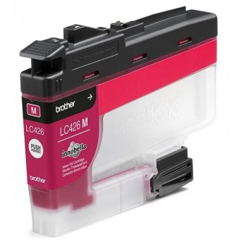 Tinta BROTHER Magenta 1500...