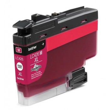 Tinta BROTHER XL Magenta...