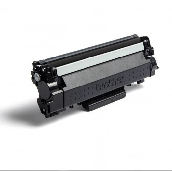 Toner BROTHER Laser Negro...