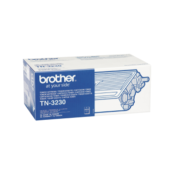 Toner BROTHER Laser Negro...