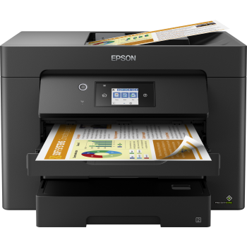 Multif. EPSON WF-7830DTWF...