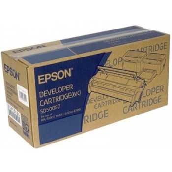 Toner Epson Laser...