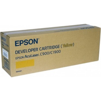 Toner Epson Laser C900...