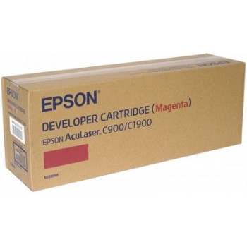 Toner Epson AcuLaser C900...