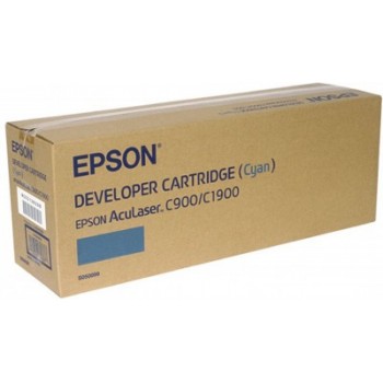 Toner Epson Laser C900 Cian...