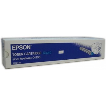 Toner Epson AcuLaser C4100...