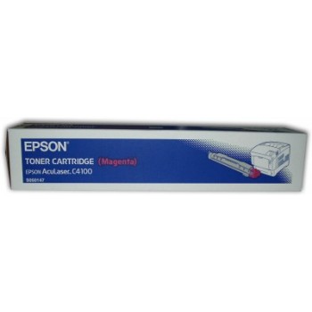 Toner Epson Laser C4100...