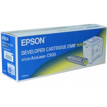 Toner Epson AcuLaser C900...