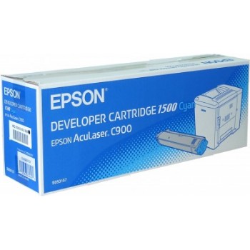 Toner Epson AcuLaser C900...