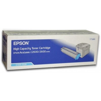 Toner Epson AcuLaser C2600...