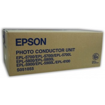 Tambor Epson Laser EPL-6100...