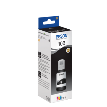 Tinta Epson Ecotank 102...