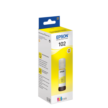 Tinta Epson EcoTank 102...