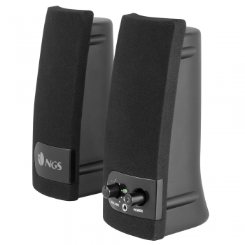 Altavoces NGS Multimedia...