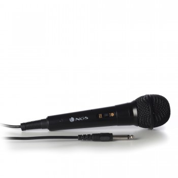 Micrófono para Karaoke NGS...