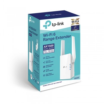 Extensor de Red TP-Link...