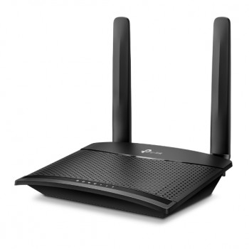 Router TP-Link WiFi 4...