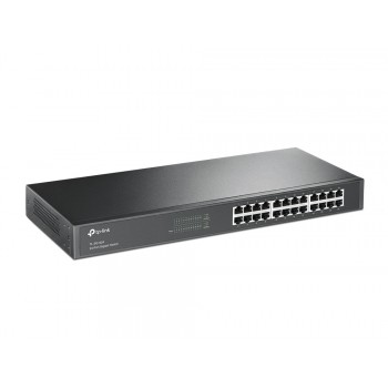 Switch TP-Link 24p...