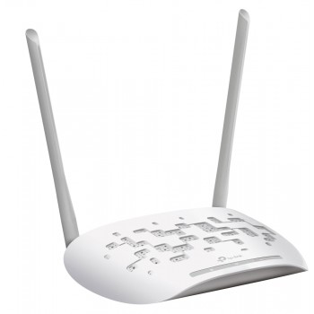 Pto Acceso TP-Link N300...