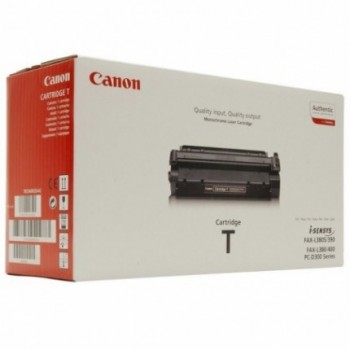 Toner Canon Laser T Negro...
