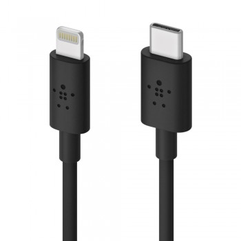 Cable BELKIN USB-C a...