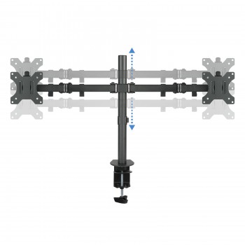 Soporte Mesa TOOQ 13in-32in...