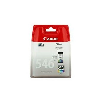 Tinta Canon CL-546 Color...