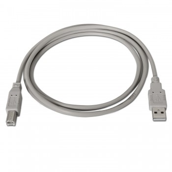 Cable AISENS USB2.0...