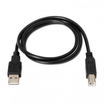 Cable AISENS USB-A/M a...