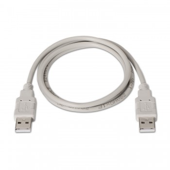 Cable AISENS USB2-A/M a...