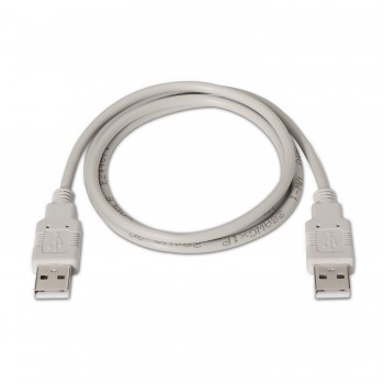 Cable AISENS USB-A/M a...