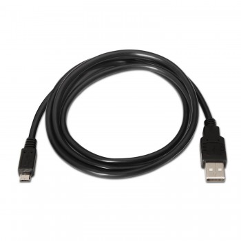 Cable AISENS USB-A/M a...