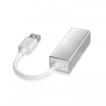 Adaptador AISENS RJ45 a USB...