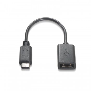 Cable AISENS USB2.0 3A Tipo...