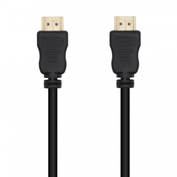 Cable AISENS HDMI A/M a...