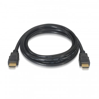 Cable AISENS HDMI A/M a...