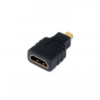 Adaptador AISENS HDMI/M a...