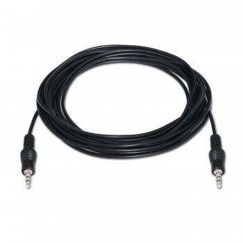 Cable AISENS Audio 2xJack...